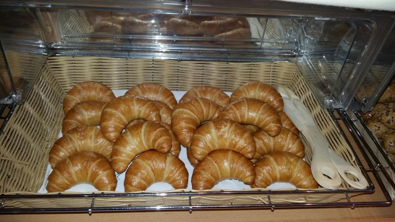 فندق كارينا فيينا المظهر الخارجي الصورة