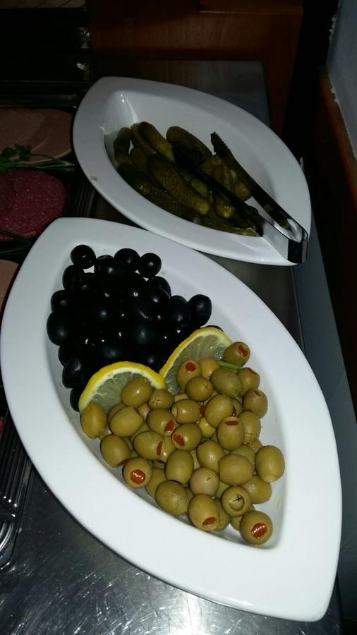 فندق كارينا فيينا المظهر الخارجي الصورة